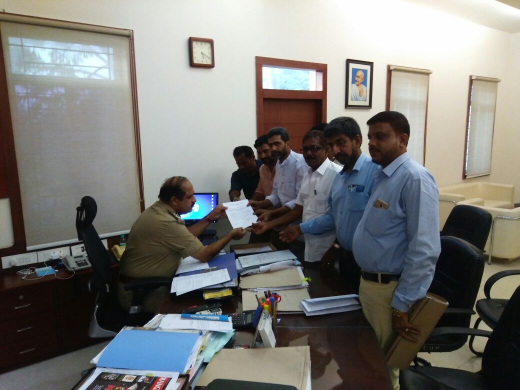 ದ.ಕ. ಜಿಲ್ಲೆಯಲ್ಲಿ ಮುಂಜಾಗ್ರತಾ ಕ್ರಮಕ್ಕೆ ಮನವಿ